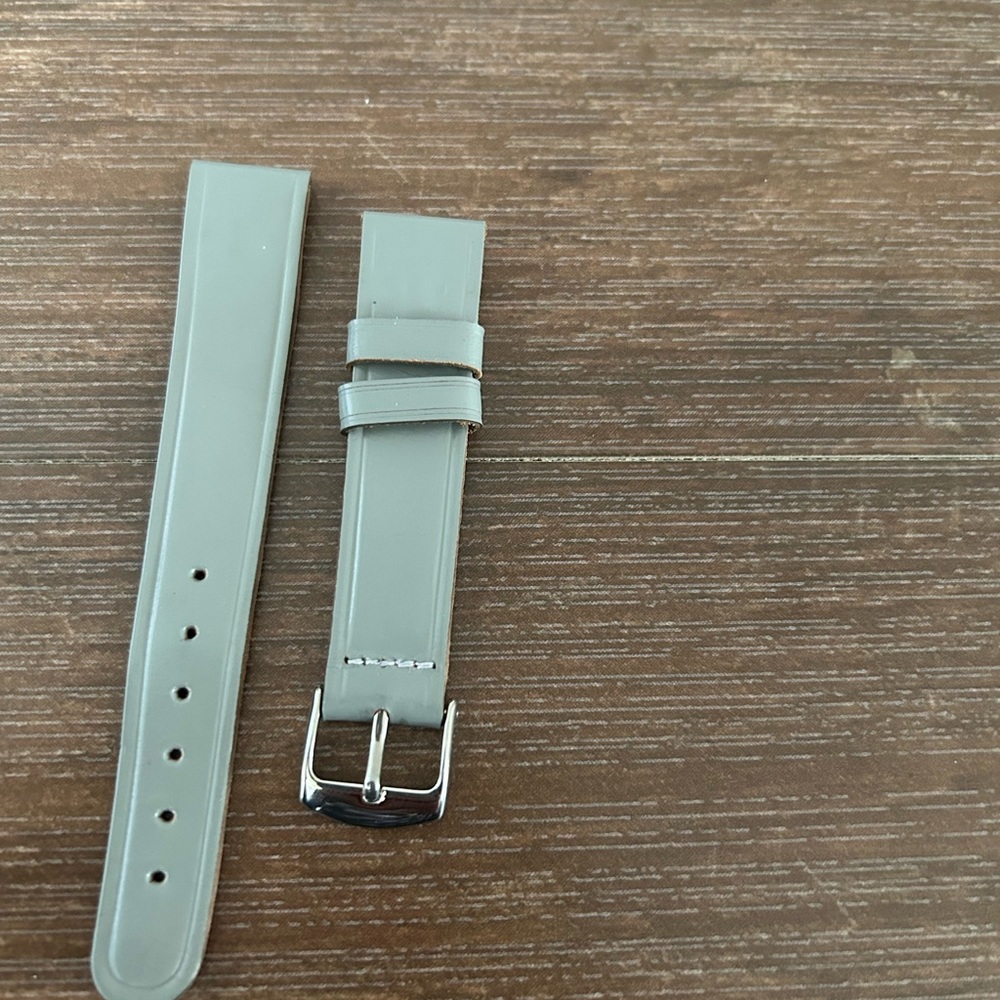 Watch strap